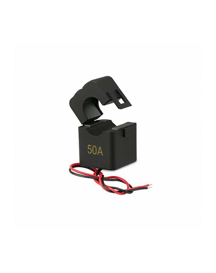 Shelly EM - 50A Current Sense Clip Meter główny