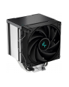 DeepCool AK500, CPU cooler (Kolor: CZARNY) - nr 34