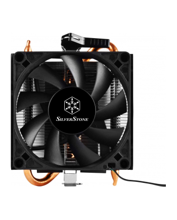 silverstone technology SilverStone SST-KR01, CPU cooler nr 1