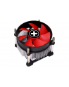 Xilence I350PWM, CPU cooler - nr 22