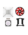 Xilence I350PWM, CPU cooler - nr 35