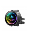 AZZA Galeforce 120 ARGB 120mm, water cooling - nr 2