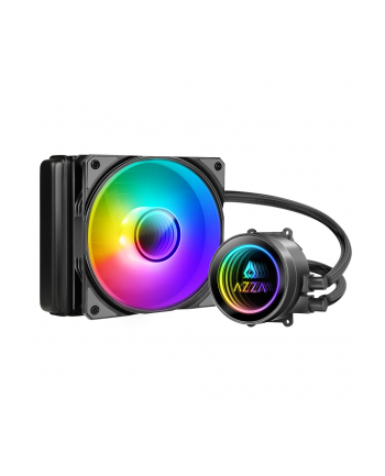 AZZA Galeforce 120 ARGB 120mm, water cooling