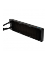 Alphacool KOI Eisbaer Aurora LT360 RGB 360mm, water cooling (Kolor: CZARNY) - nr 10