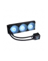 Alphacool Eisbaer Aurora HPE Edition 360 CPU AIO 360mm, water cooling (Kolor: CZARNY) - nr 12