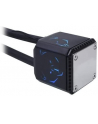 Alphacool Eisbaer Aurora HPE Edition 360 CPU AIO 360mm, water cooling (Kolor: CZARNY) - nr 13