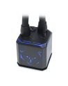 Alphacool Eisbaer Aurora HPE Edition 360 CPU AIO 360mm, water cooling (Kolor: CZARNY) - nr 16