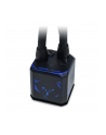 Alphacool Eisbaer Aurora HPE Edition 360 CPU AIO 360mm, water cooling (Kolor: CZARNY) - nr 7