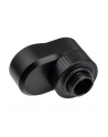 EKWB EK-Quantum Torque Rotary Offset 14 - Black, Connection (Kolor: CZARNY) - nr 2