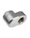 EKWB EK-Quantum Torque Rotary Offset 14 - Satin Titanium, compound (titanium) - nr 1