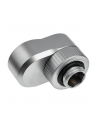 EKWB EK-Quantum Torque Rotary Offset 14 - Satin Titanium, compound (titanium) - nr 2