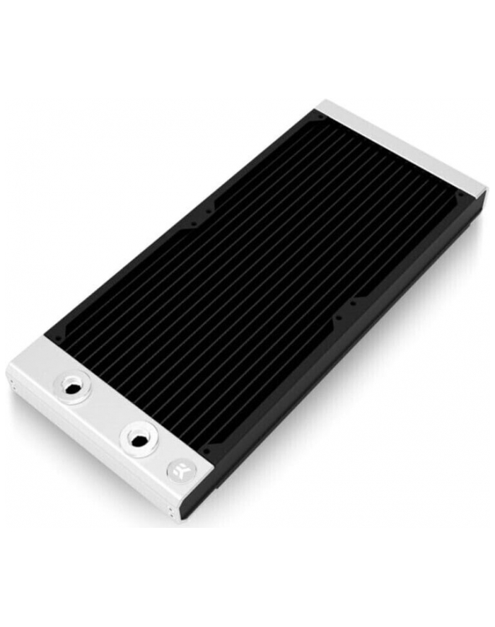 EKWB EK-Quantum Surface S280, Radiator (Kolor: CZARNY) główny