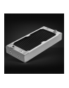 EKWB EK-Quantum Surface P240M X-Flow - White, Radiator (Kolor: BIAŁY) - nr 4