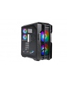 Cooler Master HAF 700, tower case (dark grey, tempered glass) - nr 11