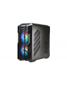 Cooler Master HAF 700, tower case (dark grey, tempered glass) - nr 14