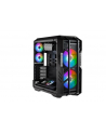 Cooler Master HAF 700, tower case (dark grey, tempered glass) - nr 19