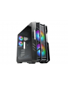 Cooler Master HAF 700, tower case (dark grey, tempered glass) - nr 1