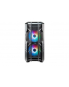 Cooler Master HAF 700, tower case (dark grey, tempered glass) - nr 23