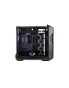 Cooler Master HAF 700, tower case (dark grey, tempered glass) - nr 26