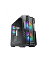 Cooler Master HAF 700, tower case (dark grey, tempered glass) - nr 42