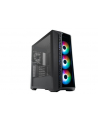 Cooler Master MasterBox 520, tower case (Kolor: CZARNY, tempered glass) - nr 10