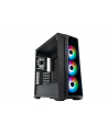 Cooler Master MasterBox 520, tower case (Kolor: CZARNY, tempered glass) - nr 11