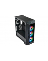 Cooler Master MasterBox 520, tower case (Kolor: CZARNY, tempered glass) - nr 13