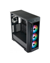 Cooler Master MasterBox 520, tower case (Kolor: CZARNY, tempered glass) - nr 18