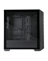 Cooler Master MasterBox 520, tower case (Kolor: CZARNY, tempered glass) - nr 20