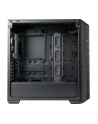 Cooler Master MasterBox 520, tower case (Kolor: CZARNY, tempered glass) - nr 21