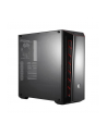 Cooler Master MasterBox 520, tower case (Kolor: CZARNY, tempered glass) - nr 29