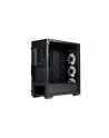 Cooler Master MasterBox 520, tower case (Kolor: CZARNY, tempered glass) - nr 2