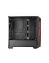 Cooler Master MasterBox 520, tower case (Kolor: CZARNY, tempered glass) - nr 31