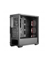 Cooler Master MasterBox 520, tower case (Kolor: CZARNY, tempered glass) - nr 32
