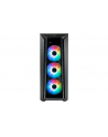 Cooler Master MasterBox 520, tower case (Kolor: CZARNY, tempered glass) - nr 5