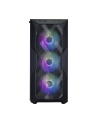 Cooler Master MasterBox TD500 Mesh, tower case (Kolor: CZARNY, Tempered Glass) - nr 1