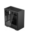 DeepCool CH510, tower case (Kolor: CZARNY, tempered glass) - nr 13