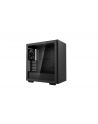 DeepCool CH510, tower case (Kolor: CZARNY, tempered glass) - nr 27