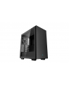 DeepCool CH510, tower case (Kolor: CZARNY, tempered glass) - nr 42