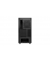 DeepCool CH510, tower case (Kolor: CZARNY, tempered glass) - nr 45