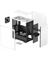 DeepCool CH510, tower case (Kolor: BIAŁY, tempered glass) - nr 10