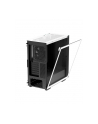 DeepCool CH510, tower case (Kolor: BIAŁY, tempered glass) - nr 2