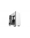 DeepCool CH510, tower case (Kolor: BIAŁY, tempered glass) - nr 40