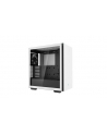 DeepCool CH510, tower case (Kolor: BIAŁY, tempered glass) - nr 56