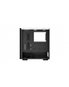 DeepCool CH510, tower case (Kolor: BIAŁY, tempered glass) - nr 61