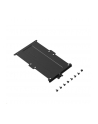 Fractal Design SSD Bracket Kit Type D, installation frame (Kolor: CZARNY, for cases of the Pop series) - nr 14