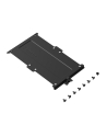 Fractal Design SSD Bracket Kit Type D, installation frame (Kolor: CZARNY, for cases of the Pop series) - nr 18