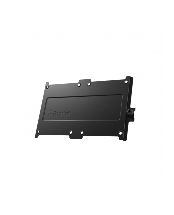 Fractal Design SSD Bracket Kit Type D, installation frame (Kolor: CZARNY, for cases of the Pop series)