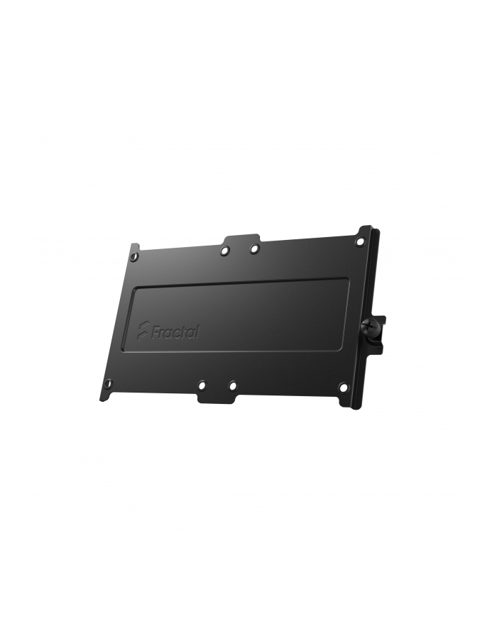 Fractal Design SSD Bracket Kit Type D, installation frame (Kolor: CZARNY, for cases of the Pop series) główny