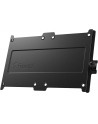 Fractal Design SSD Bracket Kit Type D, installation frame (Kolor: CZARNY, for cases of the Pop series) - nr 9